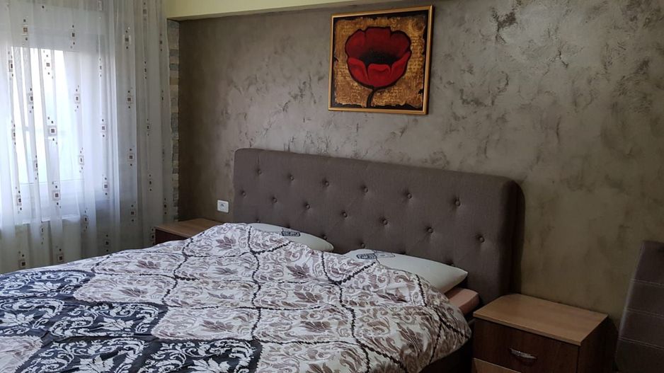 Apartament decomandat - 2 camere - Zona Dorobantilor - Poză 3