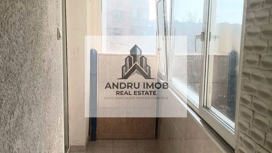 Apartament 2 Camere/ Decomandat/ Metrou Titan - Poză 3