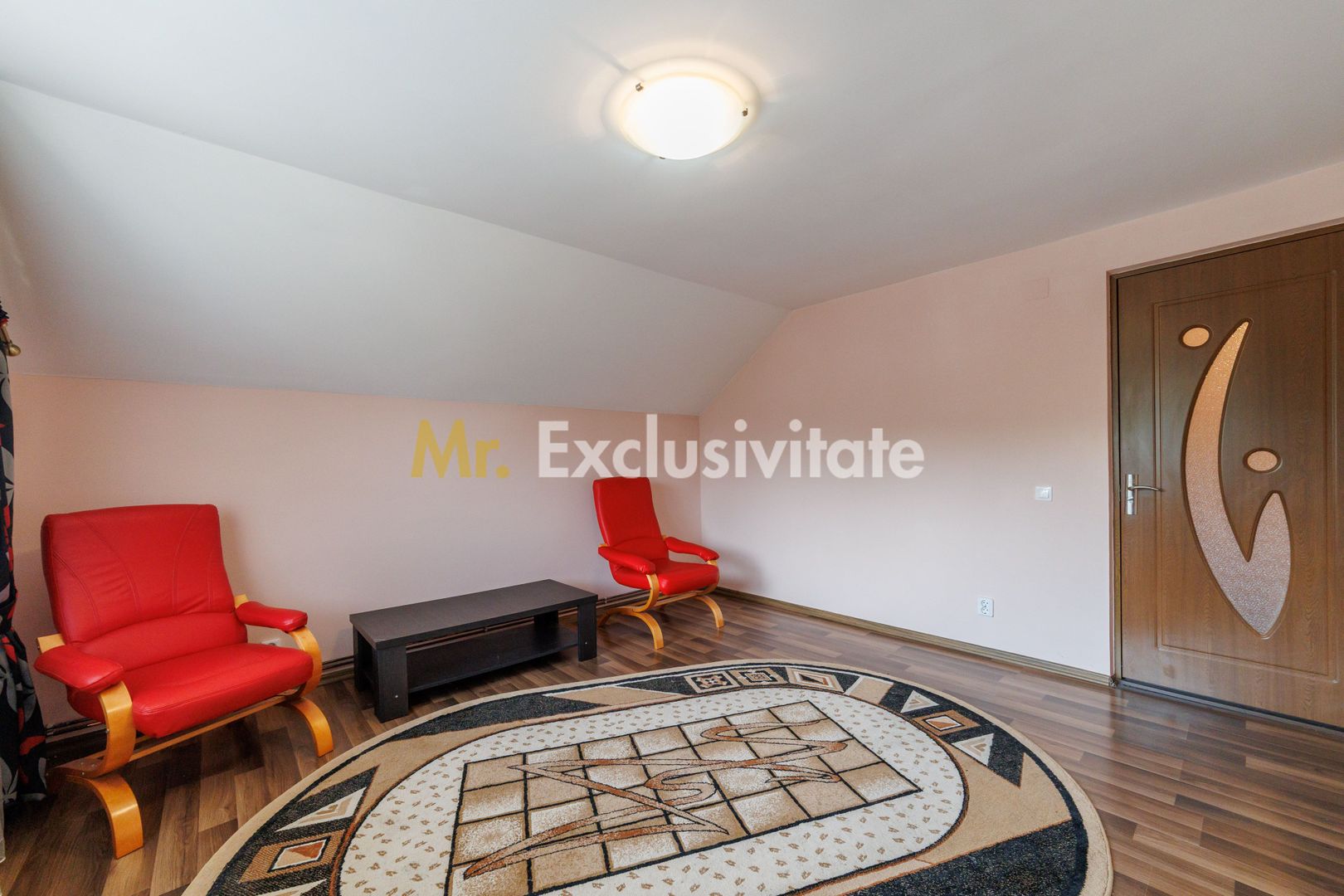 Casă nouă de vânzare în Priboieni, Ag| 140 mp utili | Teren 600 mp | - Poză 6