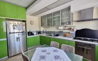 Apartament 4 camere Floreasca Rahmaninov | Loc de parcare si boxa - Poză 8