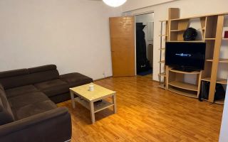 AP. 2 CAMERE MILITARI, PET-FRIENDLY, BUCATARIE INCHISA, MODERN - Poză 1