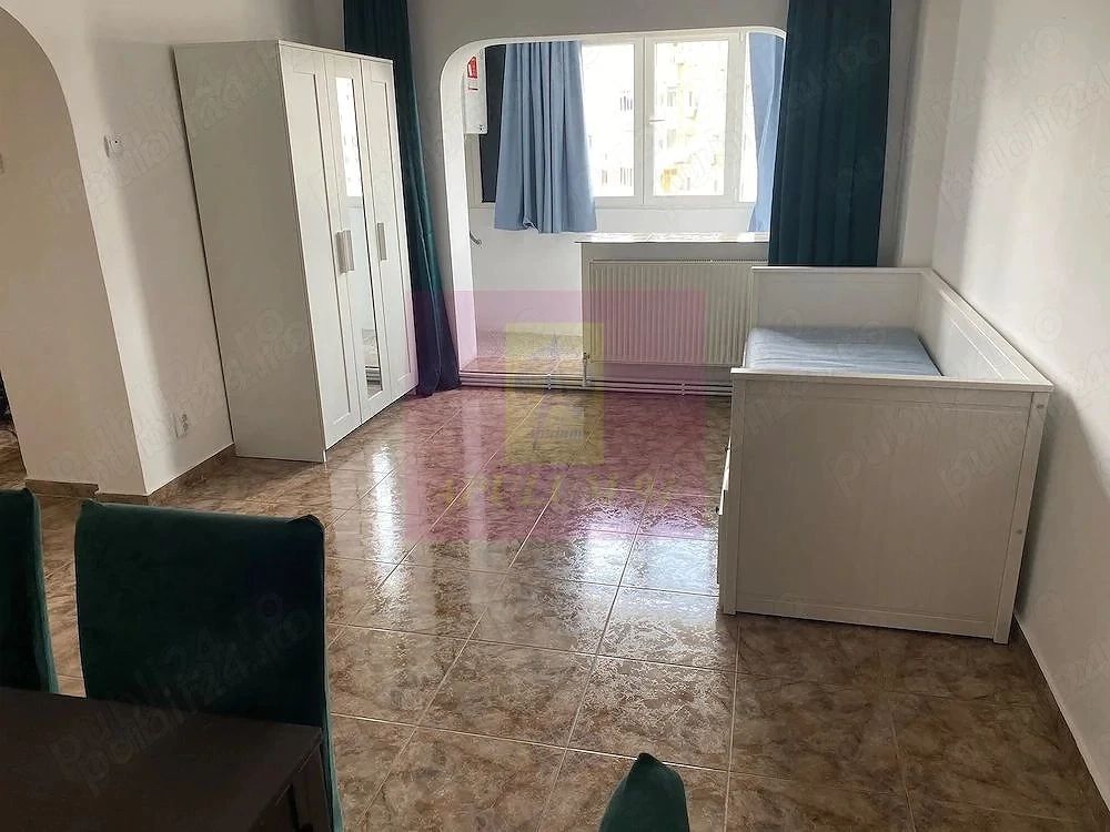 Apartament 4 camere, Tineretului / Timpuri Noi. La 6 min de Metrou.  Cu Centrala - Poză 1