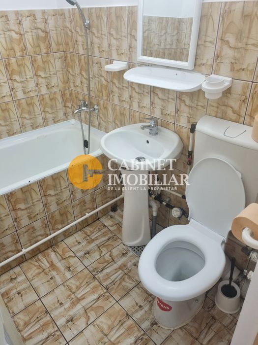 Apartament cu o cameră de vânzare în Gara, Iasi - Poză 3