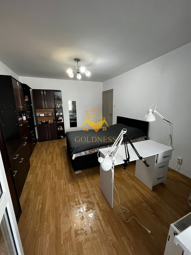 2 camere decomandate, Parcare, Aurel Vlaicu, Profi, 18 GYM - Poză 2