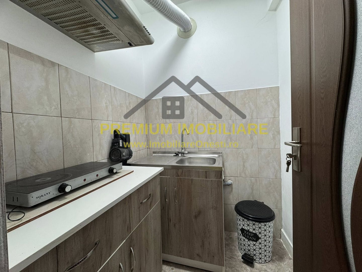 Garsoniera Cf 1 - Zona centrala - Poză 5