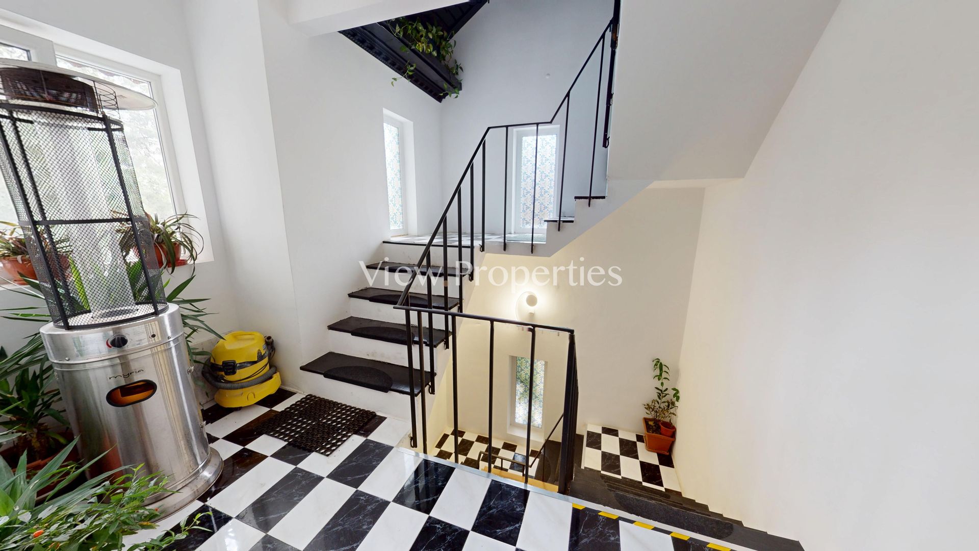 Vila spațioasă 13 camere, 350 mp utili, Dămăroaia, Sector 1 - Poză 7