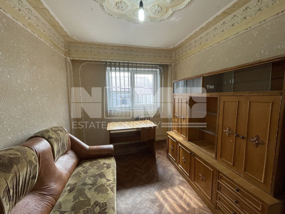 APARTAMENT 3 CAMERE | 60 MP | PIATA MICA - Poză 11