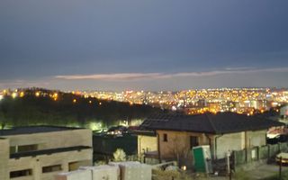 Teren de vânzare în Hlincea, Iași – 1000 mp, utilități complete - Poză 3