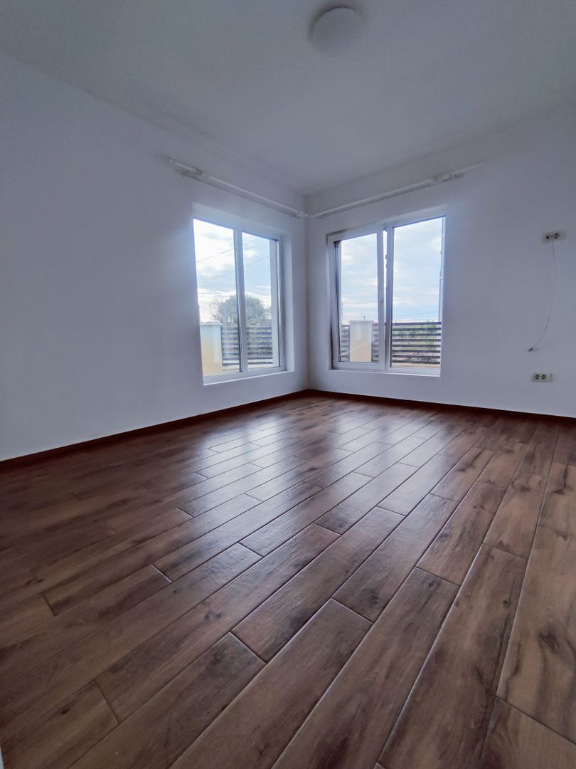 CASA SACALAZ 170 MP CU 640 MP TEREN - Poză 11