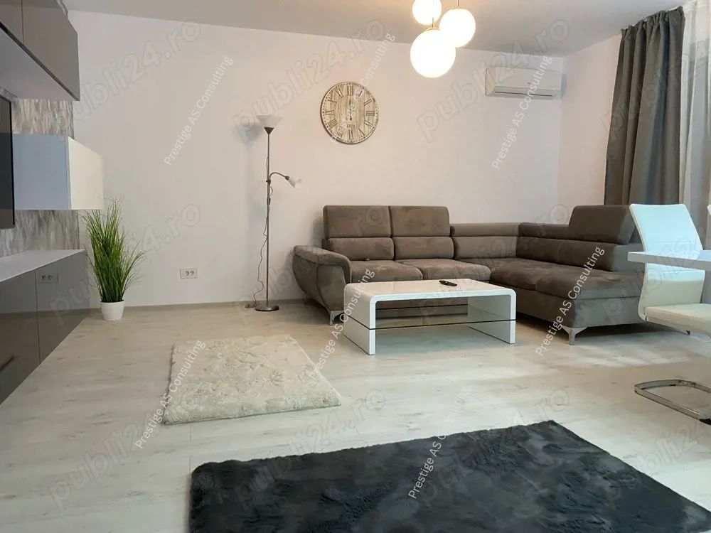 Apartament modern Iris- Aradului Terasa mare | Bloc nou - Poză 1