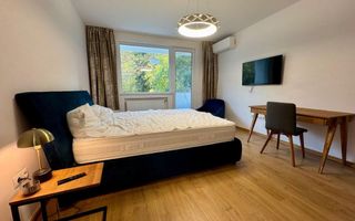 Apartament cu 2 camere, 55mp, Zona UMFST - Poză 1