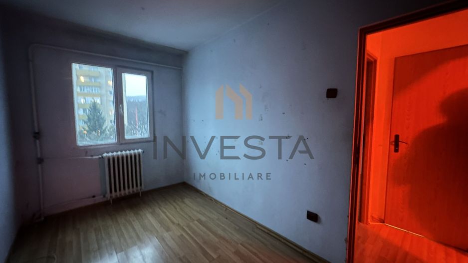 Oportunitate de investitie! Apartament 3 camere, zona Parang. - Poză 2