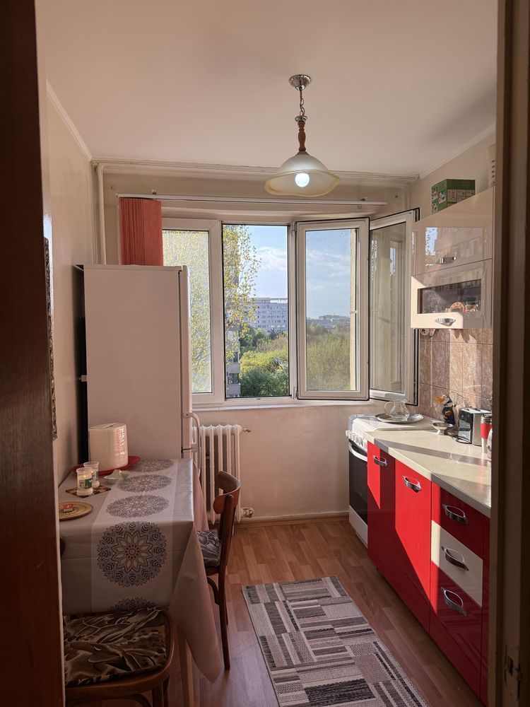 Vanzare apartament luminos de 2 camere in Titan,  vedere IOR - Poză 6
