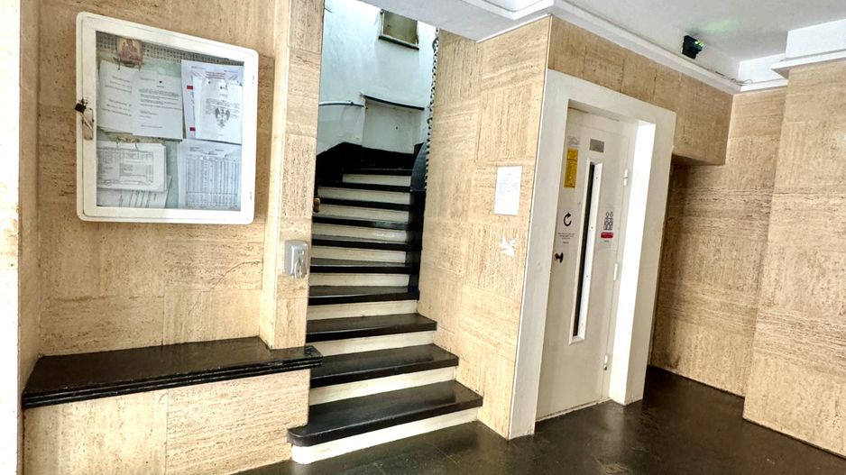 Apartament 3 camere | Universitate | 100 mp - Poză 5