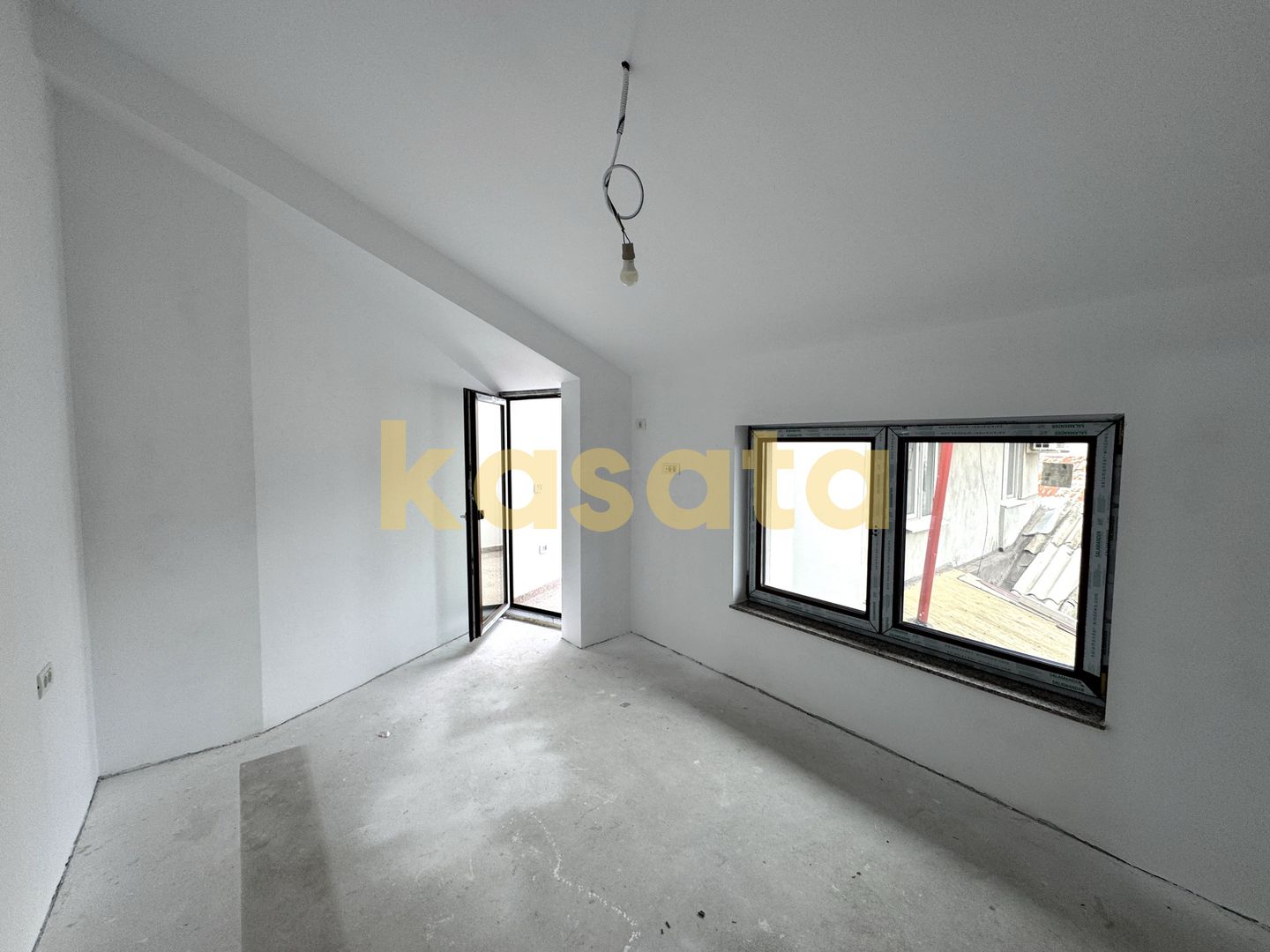 De vanzare casa 3 camere P+M Soseaua Chitilei - Bucurestii Noi - Poză 10