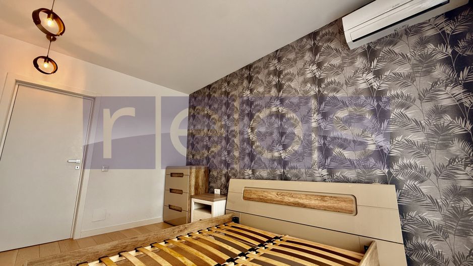 INCHIRIERE 4 CAMERE | TERASA 23 MP | 2 PARCARI | MOBILAT LUX - Poză 15