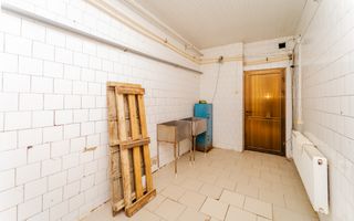 Chirie I Spațiu Comercial I 177 m2 I Ciocana I Ginta Latină 18 I Pieței Agromondial - Poză 10