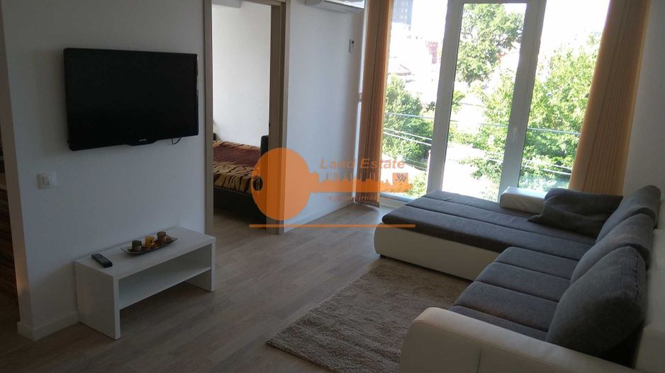 Apartament 2 camere in zona Grozavesti - 9 Minute de Metrou - Poză 3