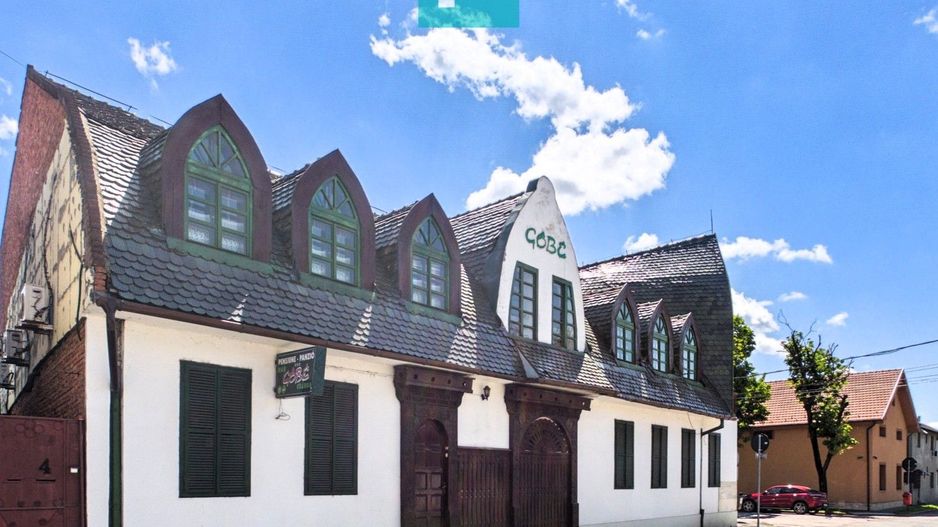Pensiune 18 Camere cu Restaurant - Cetatea Oradea - Poză 28