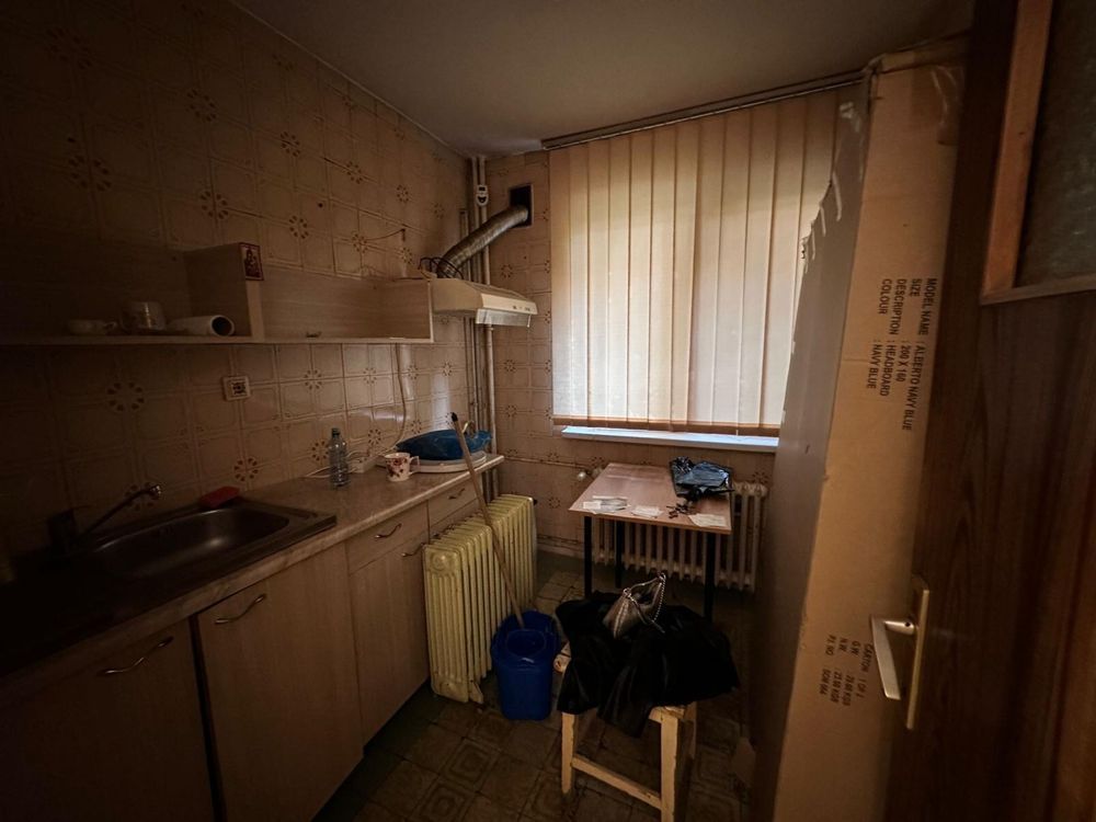 Garsoniera, Studio, Obor apropae de parc, potential spatiu comercial - Poză 3