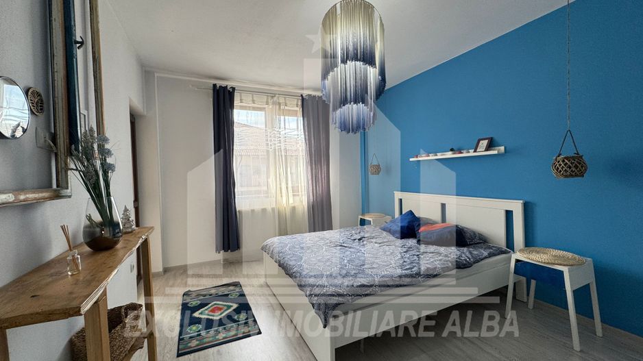 Apartament cu 3 camere decomandate, Centru - Poză 5