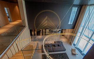 Casa de Vis Smart pe Malul Lacului – Lux, Confort și Tehnologie - Poză 16