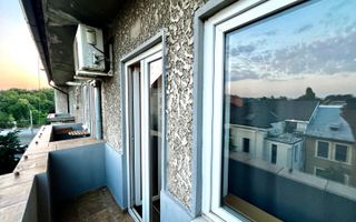 2 camere | Cotroceni | Centrala proprie | Ideal locuință sau birou - Poză 4