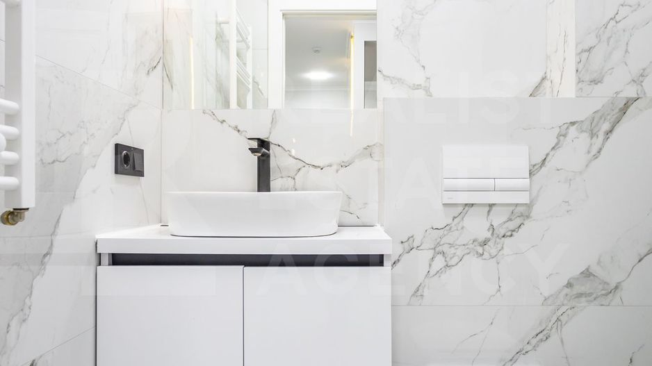 Vânzare , apartament, 3 camere, bd. Mircea cel Bătrân Ciocana - Poză 16