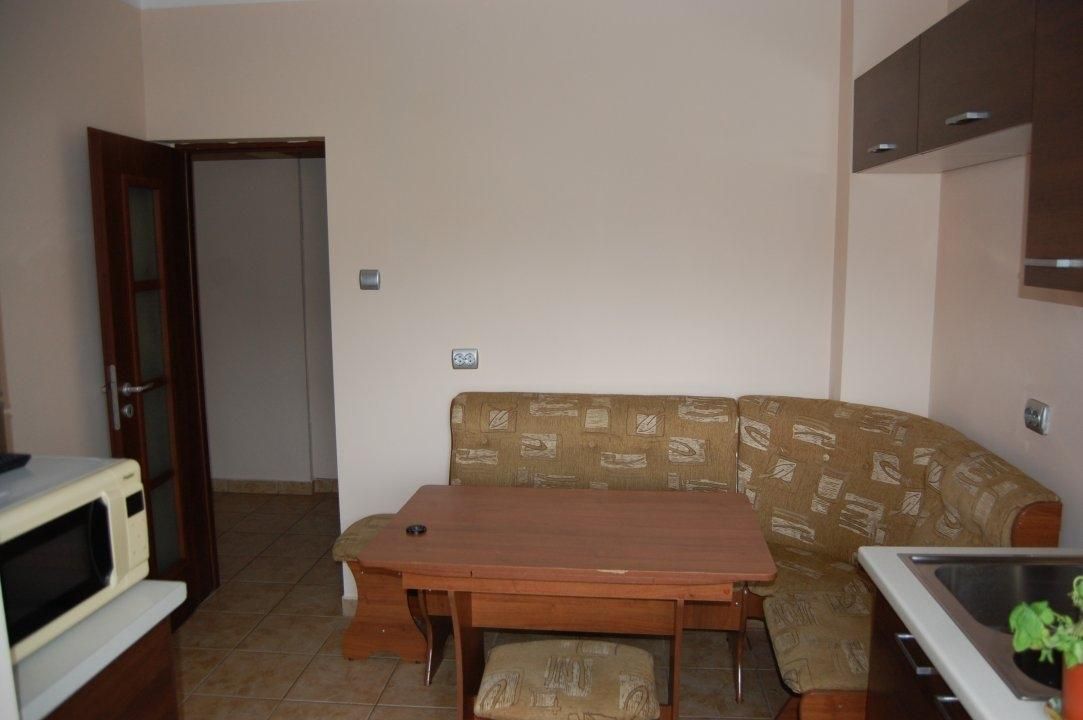 AP.2 CAMERE - TINERETULUI, BLOC REABILITAT, BUCATARIE INCHISA, METROU - Poză 3