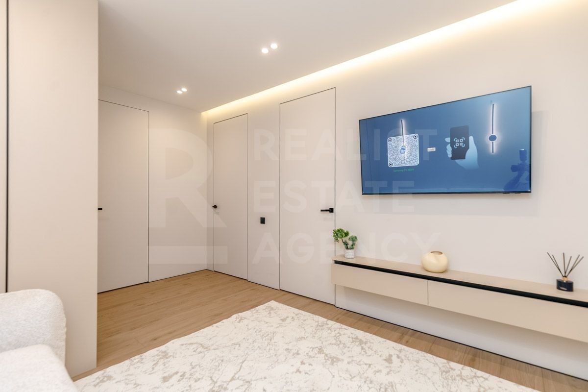 Vânzare, apartamnet, 1 cameră, bd. Dacia, Botanica - Poză 8