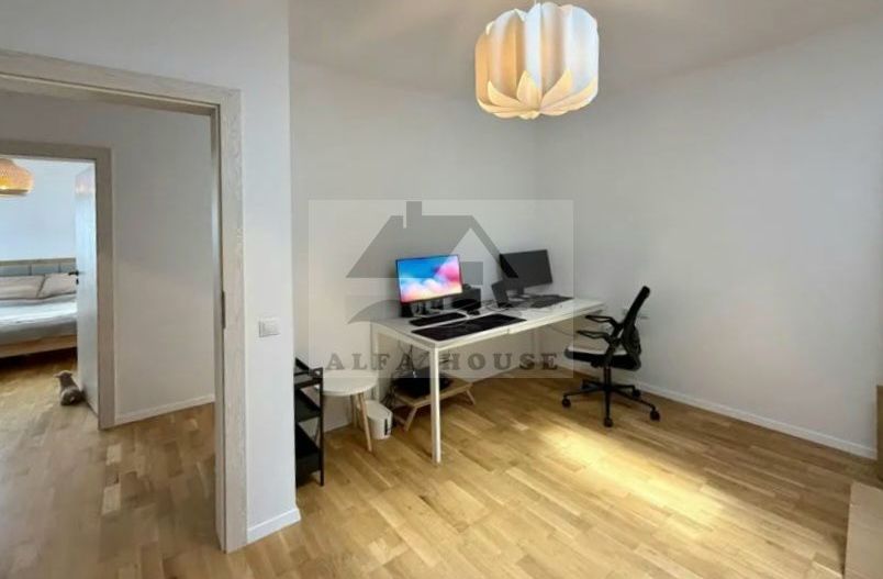 Apartament cu trei camere,  zona Blumana - Avram Iancu 85mp - Poză 9