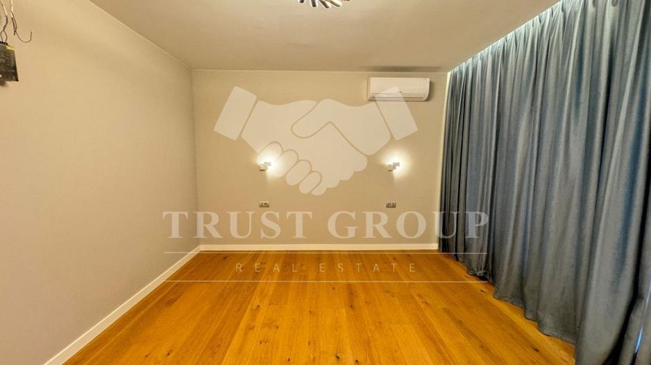 Penthouse cu terasă și vedere deosebită Floreasca - Poză 11