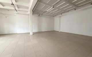 Chirie, spatiu industrial , 1500 mp, str. Calea Iesilor, Sculeni - Poză 5