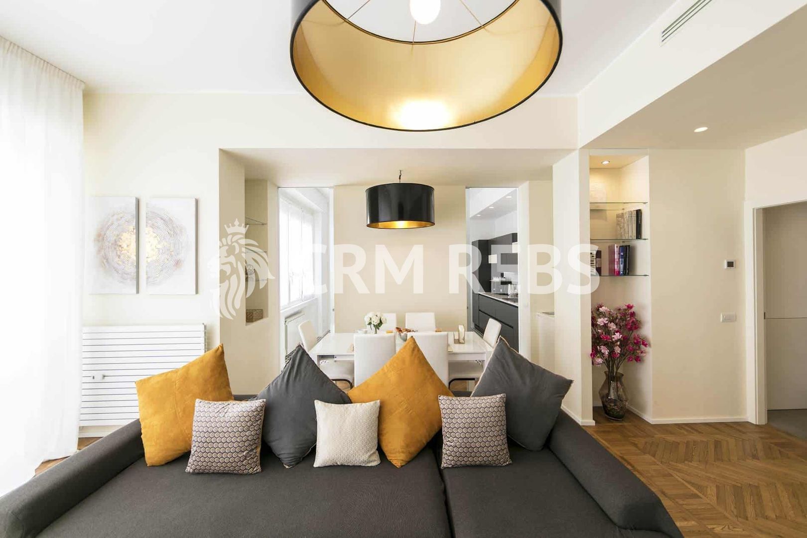 2 camere | bloc nou finalizat | zona Rosetti vino la vizionare - Poză 1