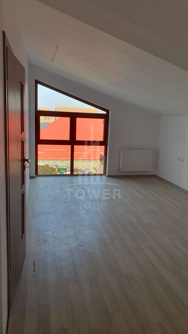 Apartament nou, 3 camere, la Vila – Zona Terezian - Poză 9