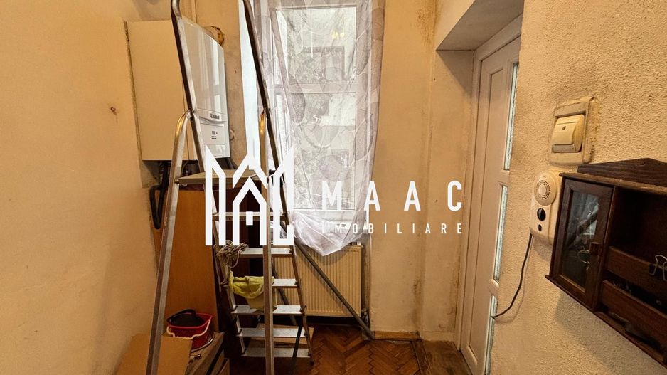 Apartament 4 camere | Etaj 1 | Curte comuna | 114 MPU | Ultracentral - Poză 11