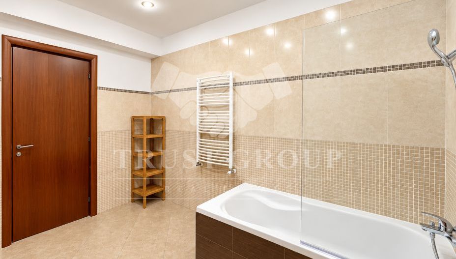 Penthouse 6 camere Herastrau|  Terasa | 2 Locuri Parcare - Poză 36