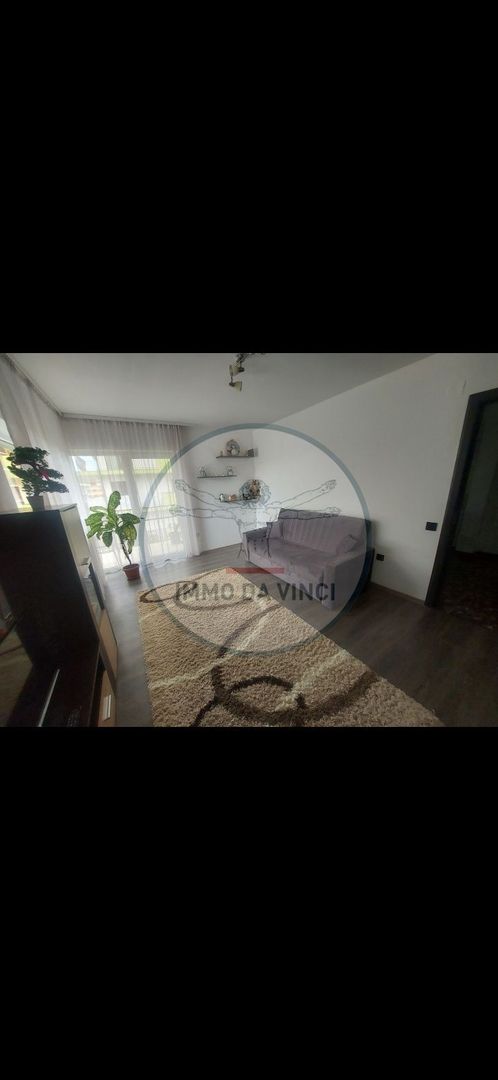 Apartament 2 camere Florești,centru Eroilor-115000 € neg - Poză 5