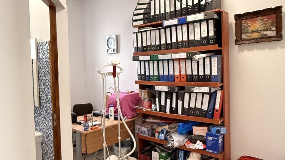 Comision 0% Casa individuala 160 mp utili Dudeștii Noi + 173 mp spațiu comercial - Poză 21