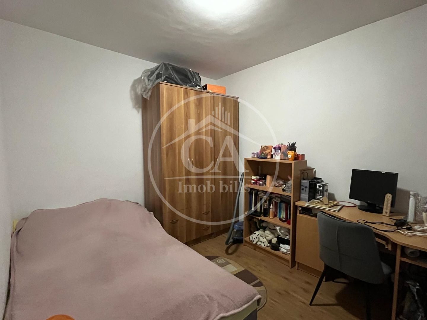 Apartament cu 2 camere de vânzare în zona Calea Aradului, Oradea - Poză 3
