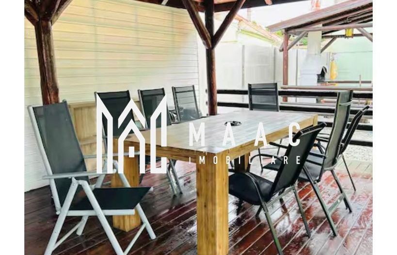 Apartament 3 camere | Parcare | Gradina | Terasa | Central - Poză 12