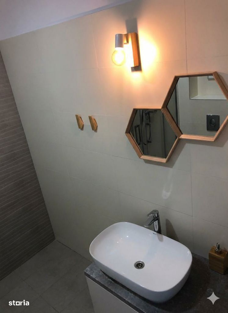 Studio Day Residence Dristor - concept premium | Proprietar - 0% comis - Poză 9