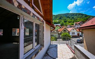 Oportunitate investitionala/ rezidentiala in Centrul Istoric Medieval - Poză 6