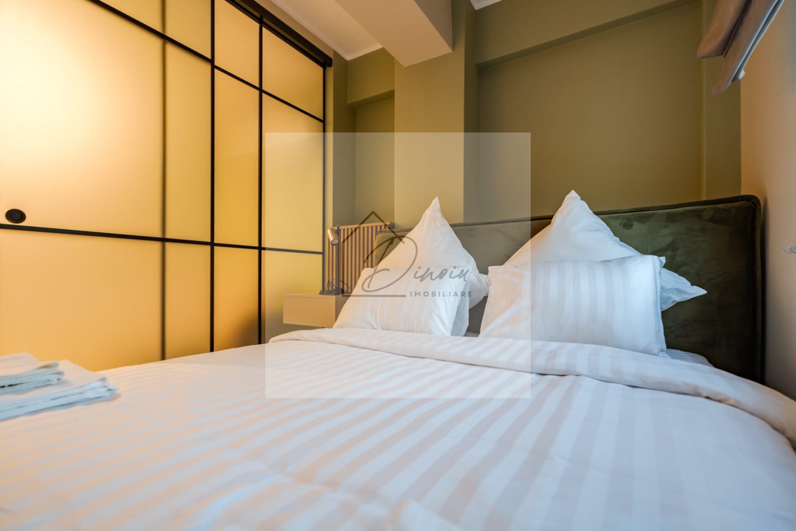 Studio dublu Ivory Pipera I Mobilat  PREMIUM I DIRECT PROPRIETAR - Poză 16