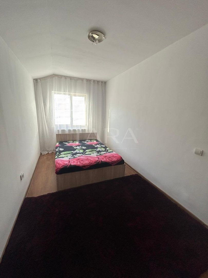 Apartament 2 camere cu pod amenajabil, Florești – zona Panemar - Poză 4