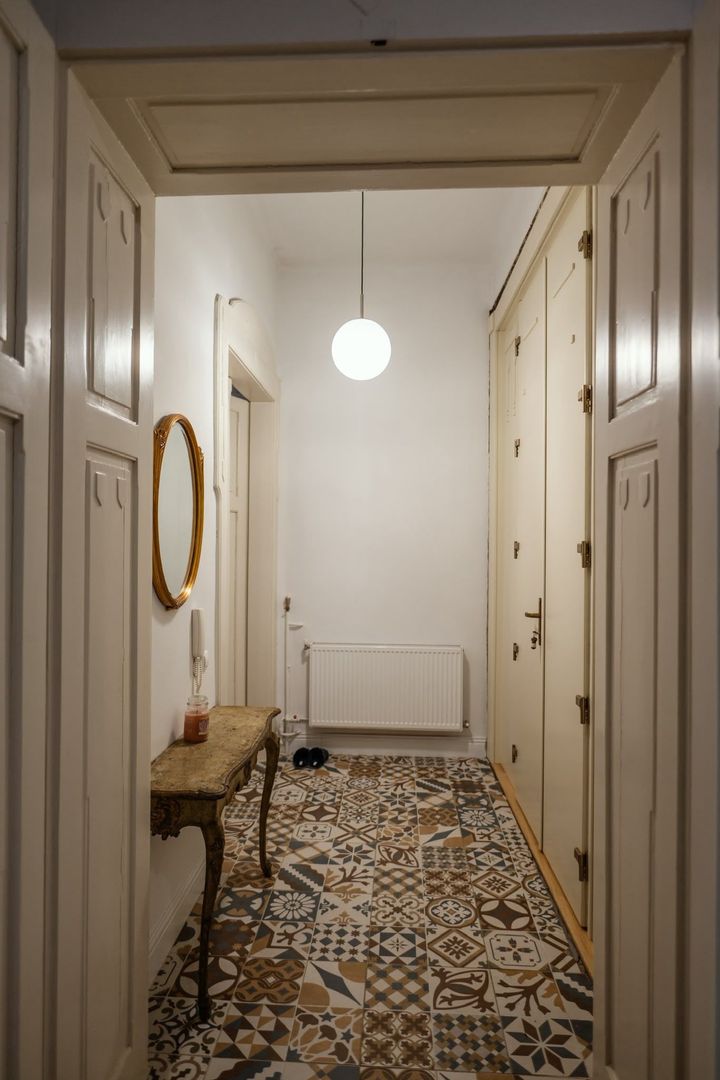 COMISION 0% | Apartament 2 camere | Cladire Istorica | Etaj 1 | - Poză 7