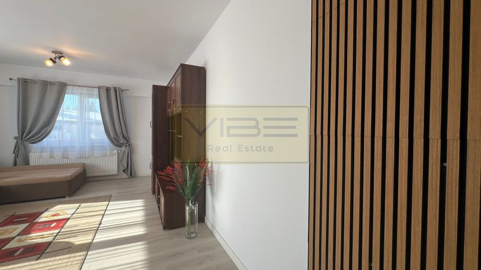 Apartament 2 camere + parcare Conest Evolution - Poză 12