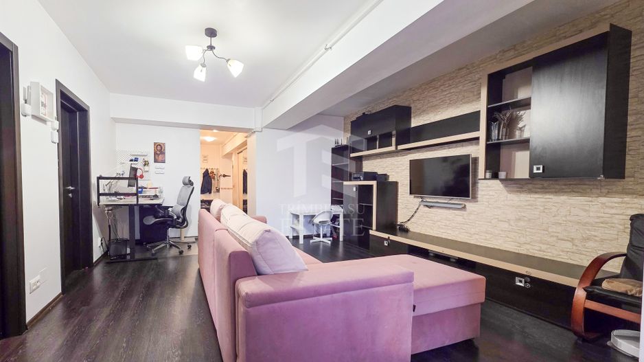 3 Camere Sebastian 2014 | Etaj 7/10 | 74 mp | Modern - Poză 1