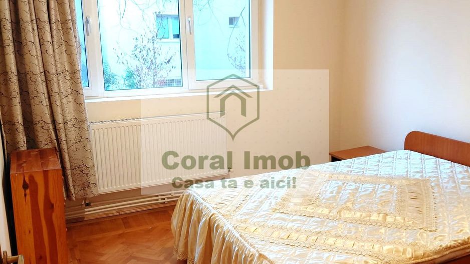 Inchiriere apartament cu 2 camere Pajura, Jiului - Poză 3