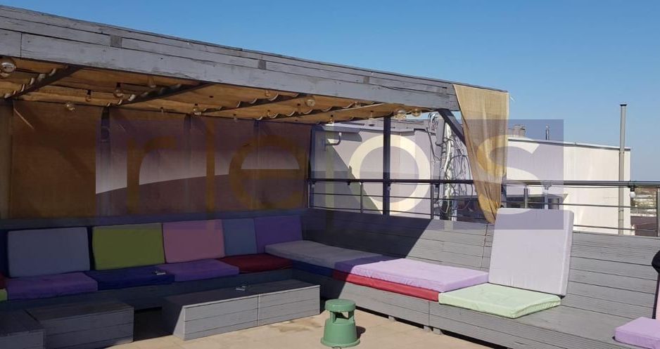 OPORTUNITATE INVESTITIE | CLADIRE BIROURI CLASA A | D+P+E6 | 640 MP | DOROBANTI - Poză 22